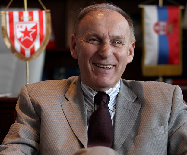 Џаја постао деда, ћерка Сања родила сина